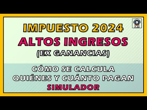 💥 IMPUESTO A