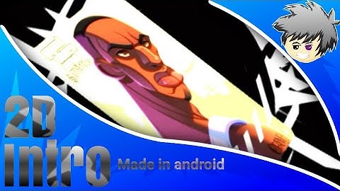 Intro2D|TestParticle|Made by me