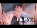 「Nightcore」→ The Devil Within ♪ (Adam Ambrose) LYRICS ✔︎