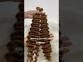 Top quality virgin human hair deep wave Bulk hair for braiding Brown hair 30 color