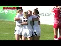 Quarterfinal Recap: Omaha v South Dakota