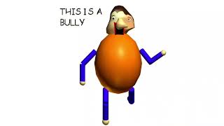 Bully V4 model for p3D