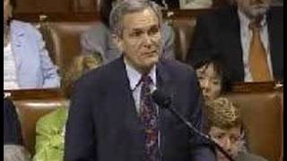 Lady Bird Johnson Tribute on House Floor