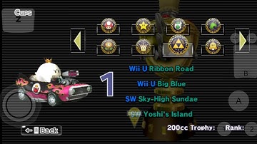 retro rewind: triforce cup 200cc (1)