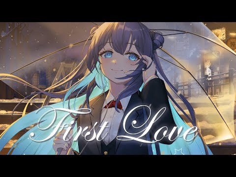 「二週年紀念Cover」First Love【銀河Galaxy】