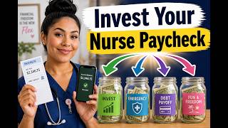 Nurses Are Building Wealth Wrong | Here's What Actually Works