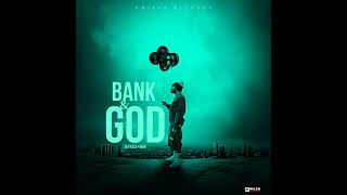 Jafrass-BANK & GOD (Official Audio)