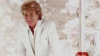 Vignette de la vidéo "Rod Stewart - ♫ What Child Is This ♫"