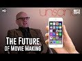 Steven Soderbergh on using an iPhone to shoot Unsane & the Future of Movie Making