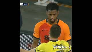 Karşısında Donk Olunca Mert Hakan