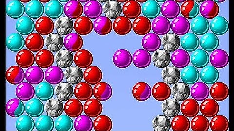 Bubble shooter level 73 to 77 | bubble shooter  gameplay | bubble shooter game | game game |