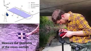 Tutorial: Free Cross-Section Site