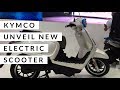 Exciting new tech revealed for electric bikes | INTERMOT Köln