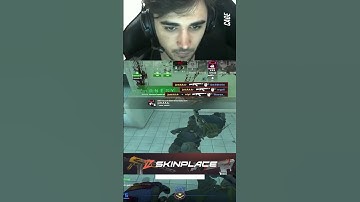 jottAAA shuts down B site! 🚪🔒 #cs2 #cs2clips #twitchclips