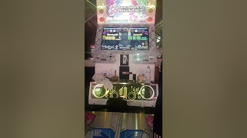 513 PFC ELEMENTAL CREATION Challenge 999,530 DDR A 2018