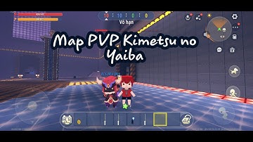 MiNi world SEI TV Đi lạc vào thế giới những cây kiếm Kimetsu no Yaiba