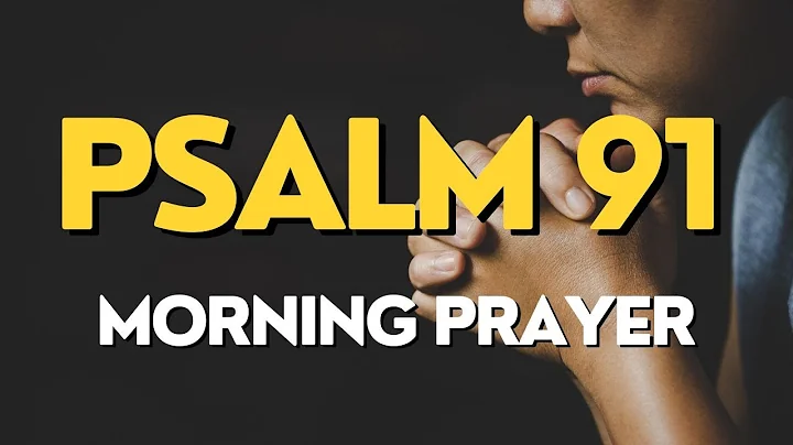 Abide In God's Presence Always | A Blessed Prayer To Start Your Day