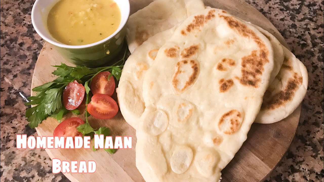 how to make flat bread how to make flat bread