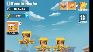 LAST WAR SURVIVAL GAME || Bounty hunter EVENT #lastwar #lastwarsurvivalgame  screenshot 4