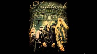 Nightwish - Turn Loose The Mermaid Orchestral Version HD & HQ