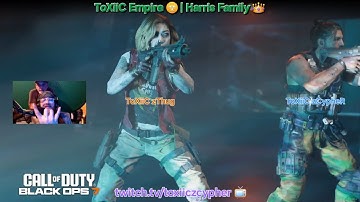 Black Ops 7 ft. ToXiiC zThug