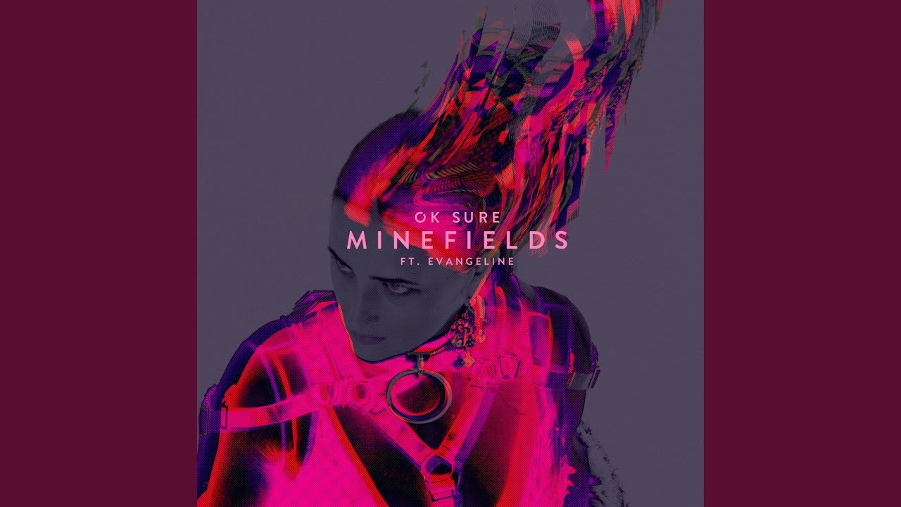 Guarda Minefields (feat. Evangeline) su YouTube Guarda Minefields (feat. Evangeline) su YouTube