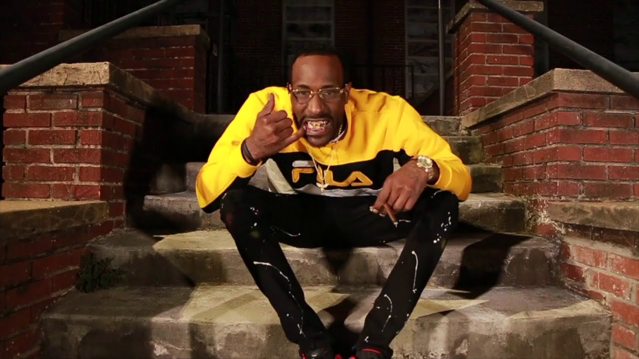 GloUp Var "Free Da Guys" (Directed By TRU @Truviewz)