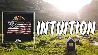 Lyric: G Herbo - Intuition