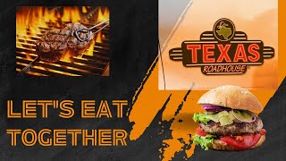 Texas Roadhouse Teterboro, NJ - Let's Eat Together