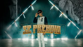 Kevin Santin - Se Prendio Video Oficial