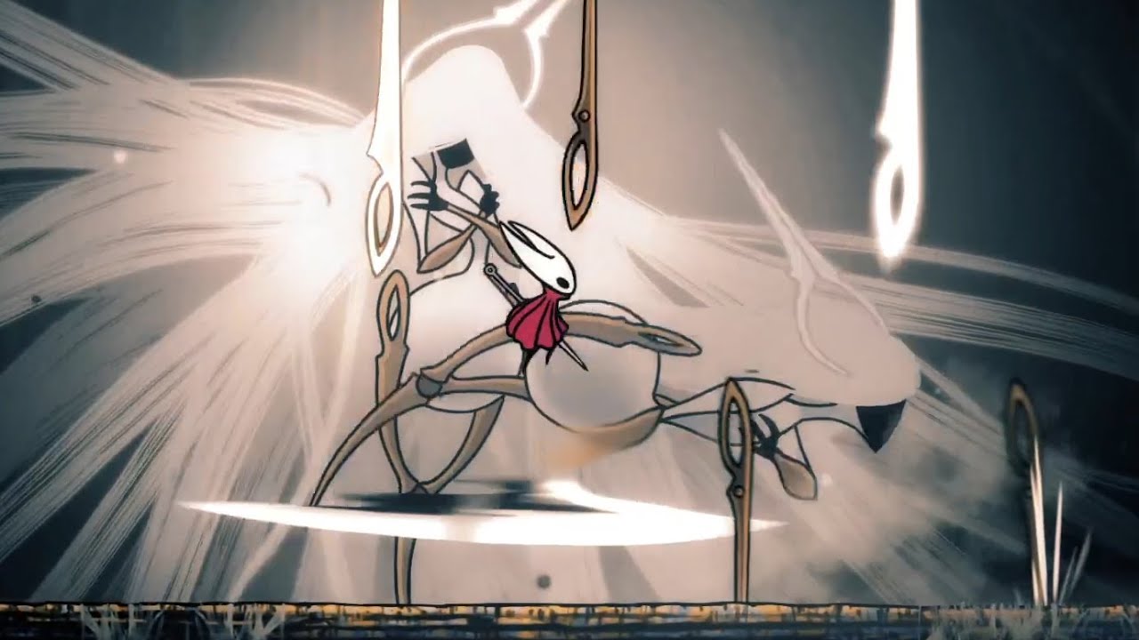 Grand Mother Silk but also with Grand Mother Song