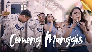 Dini Kurnia Feat. Mufly Key - CEMENG MANGGIS (Official Music Video) || FYP On TikTok