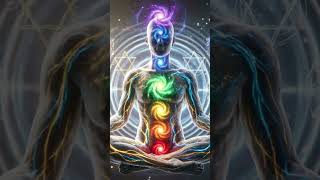 Deep Healing Sleep Frequencies | 432Hz+528Hz+639Hz+741Hz+852Hz+963Hz | Body &amp; Soul Regeneration
