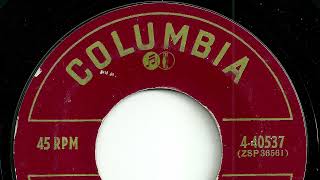 Mindy Carson - Hold Me Tight @VinylNostalgia