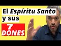 💥Los 7 Dones del Espíritu Santo. Primera Parte: Dones, Virtudes y Carismas.