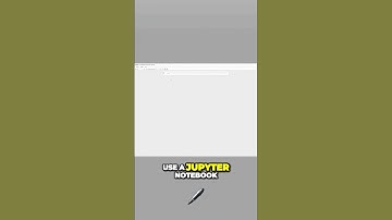 Unleashing the Power of Jupyter Notebooks: Interactive Coding and Collaborative Sharing