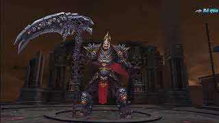 MU Strongest VNG - Dark Knight - Game Android online screenshot 5