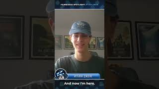 Celebrity Filmmaker Spotlight with Ryan Zreik, creator of FROZEN! Net Worth