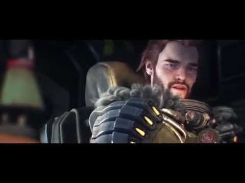 Lost Planet 3 -  First Trailer