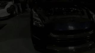 Pull the trigger | Karma and the Beast