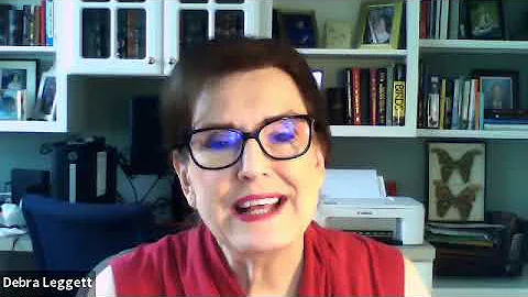 Dr  Debra Leggett Welcome