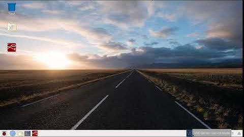 Raspberry Pi Setup and Remote Desktop