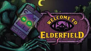 Welcome to Elderfield 👁️ Next Fest Trailer + New Demo Showcase