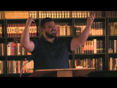 Sovereign Grace Bible Church