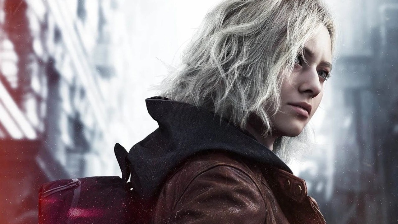 Resident evil Requiem. Прохождение Часть 3 (Финал)