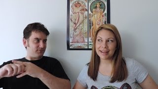 Hubby Tag!