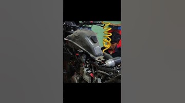 Xtreme 125R 🔥 Engine & Chain Noise Issue! 😨 #shorts#new #automobile #motovlog #ytshorts