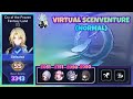 [HSR1.6] Cry of the Frozen Fantasy Land —𝘕𝘖𝘙𝘔𝘈𝘓—