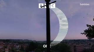 BBC One Evening Ident 2022