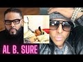 AL B. SURE INTERVIEWS AFTER 2 MONTHS IN A COMA! WHAT